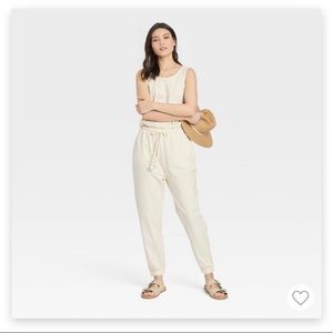 Universal Thread jumpsuit